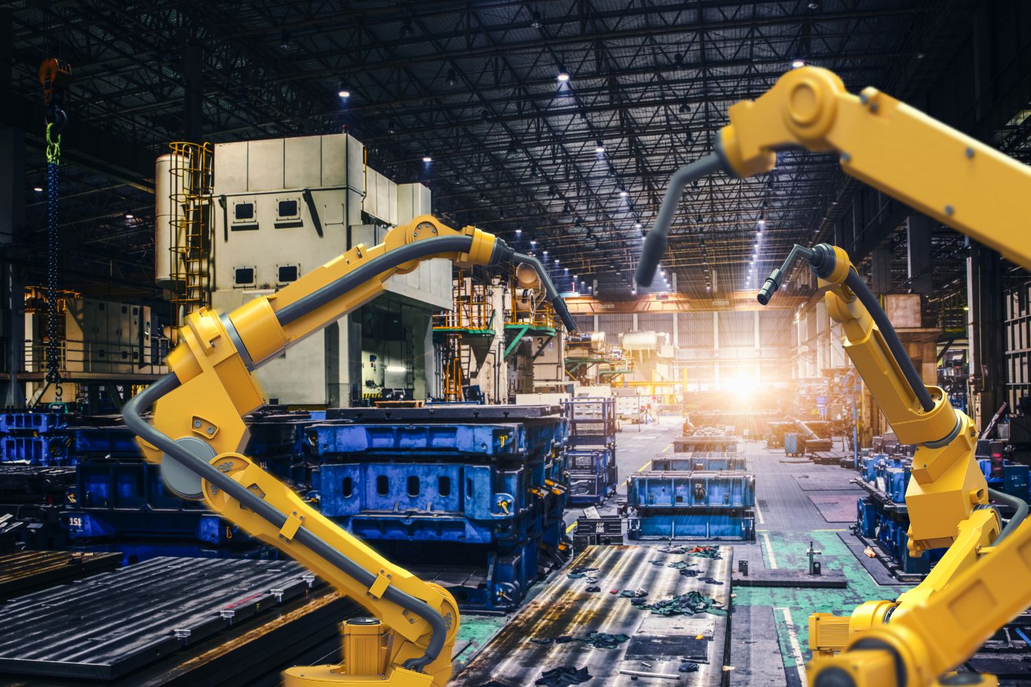 Sobre a Engenharia Industrial