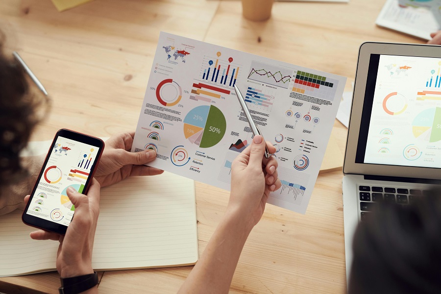 Processos, Procedimentos e Indicadores: Como uma Padaria Explica a Gestão de um Negócio