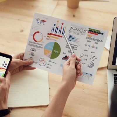 Processos, Procedimentos e Indicadores: Como uma Padaria Explica a Gestão de um Negócio