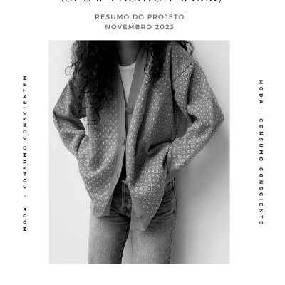 Da ideia ao impacto: como a SFW se tornou um projeto com propósito