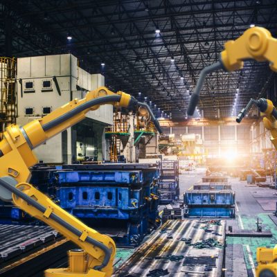 Sobre a Engenharia Industrial